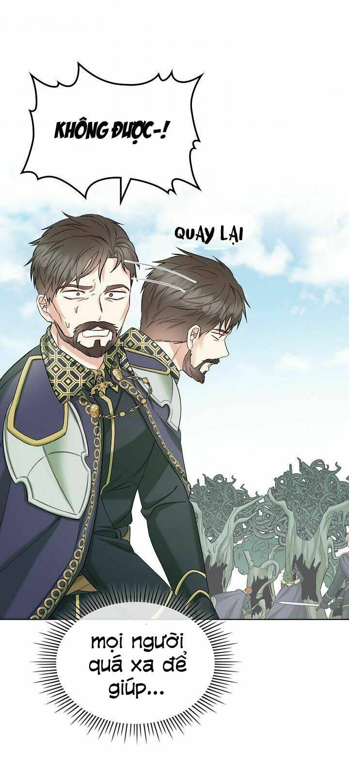 kẻ tạo ra nữ phản diện chapter 40 57