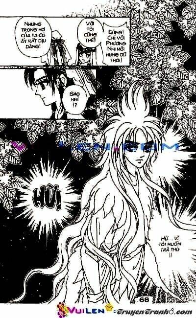 đóa hoa yêu kiều chapter 5 69