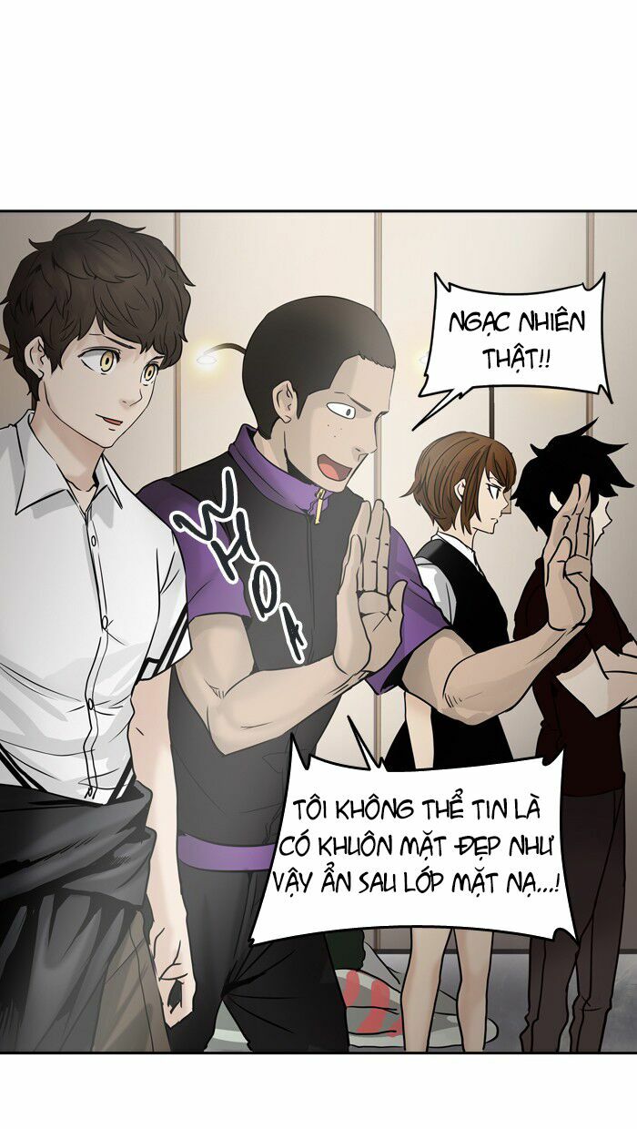 tòa tháp bí ẩn 2 chapter 221 36