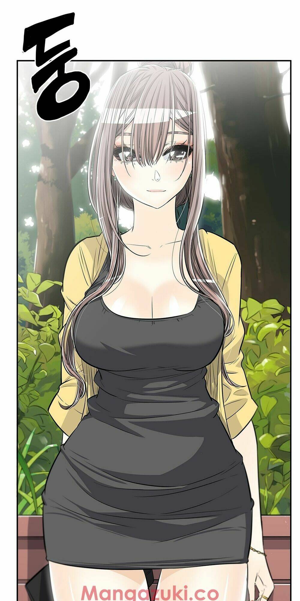 câu lạc bộ sa đoạ chapter 23 18