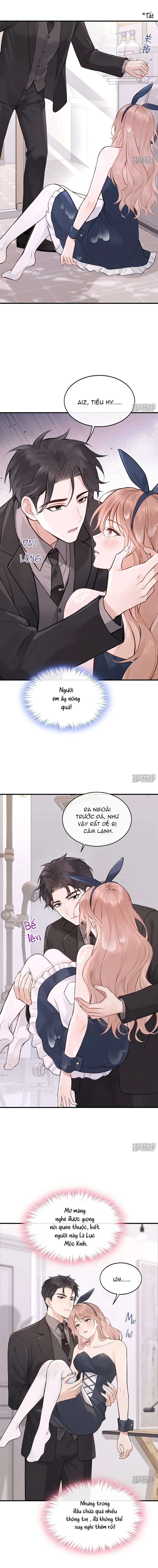 sống chung để tán em chapter 54 5