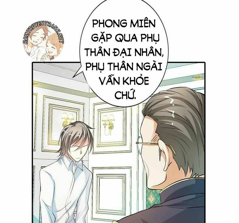 tiểu tâm can của cực phẩm đại nhân chapter 6 6