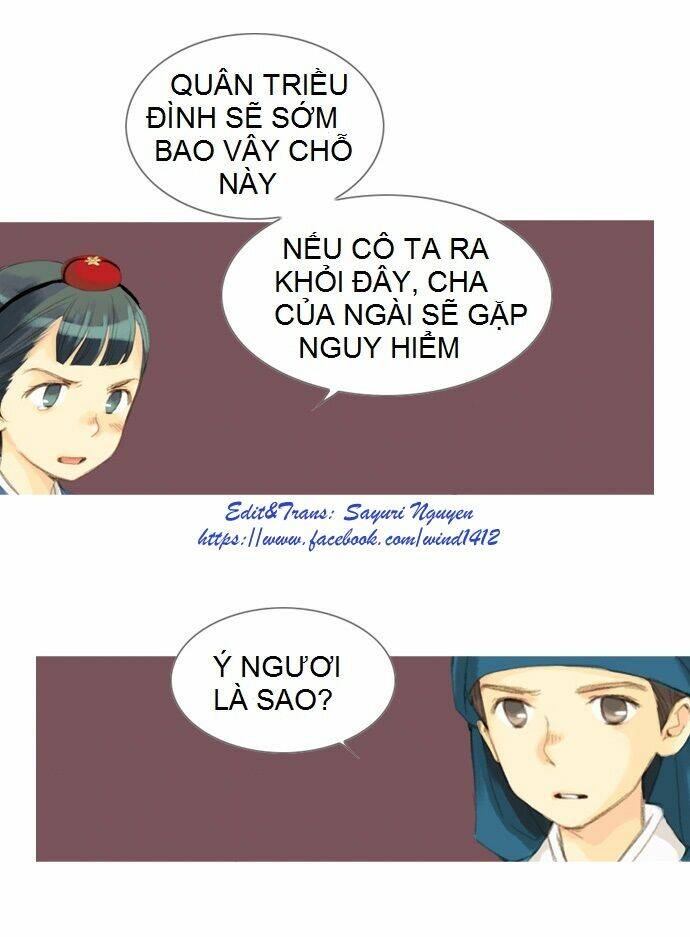 the great merchant kim manduk chapter 5 11