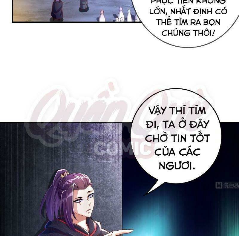 trọng sinh chi ma tôn đương đạo chapter 46 14