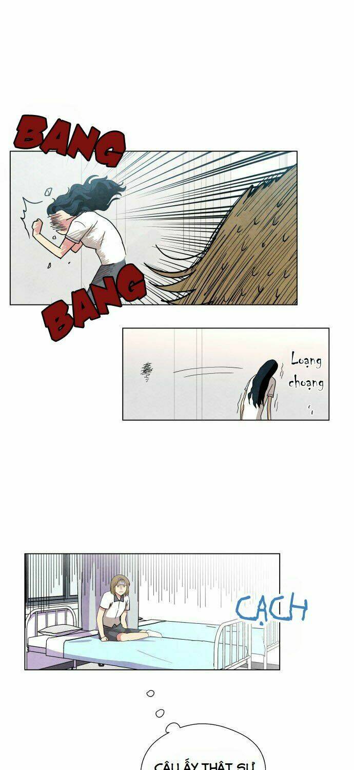 tai sói và mũ đỏ chapter 10 22