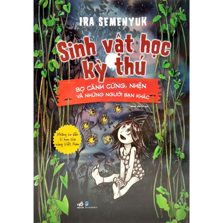 Bộ &quot;Sinh Vật Học Kỳ Thú&quot;