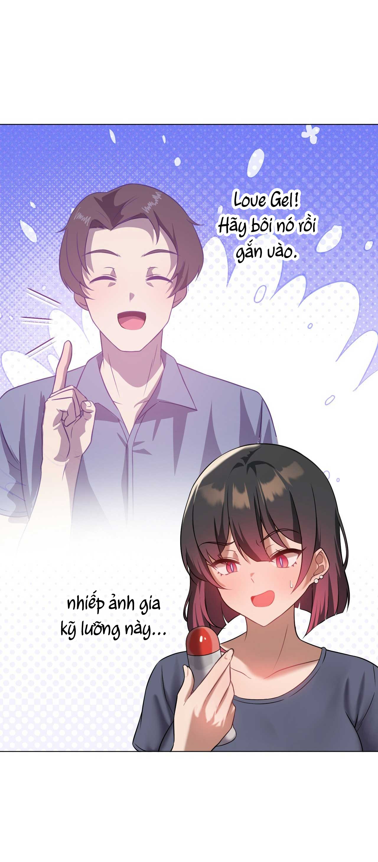 [18+] thăng cấp đến khi hài lòng chapter 29.1 7