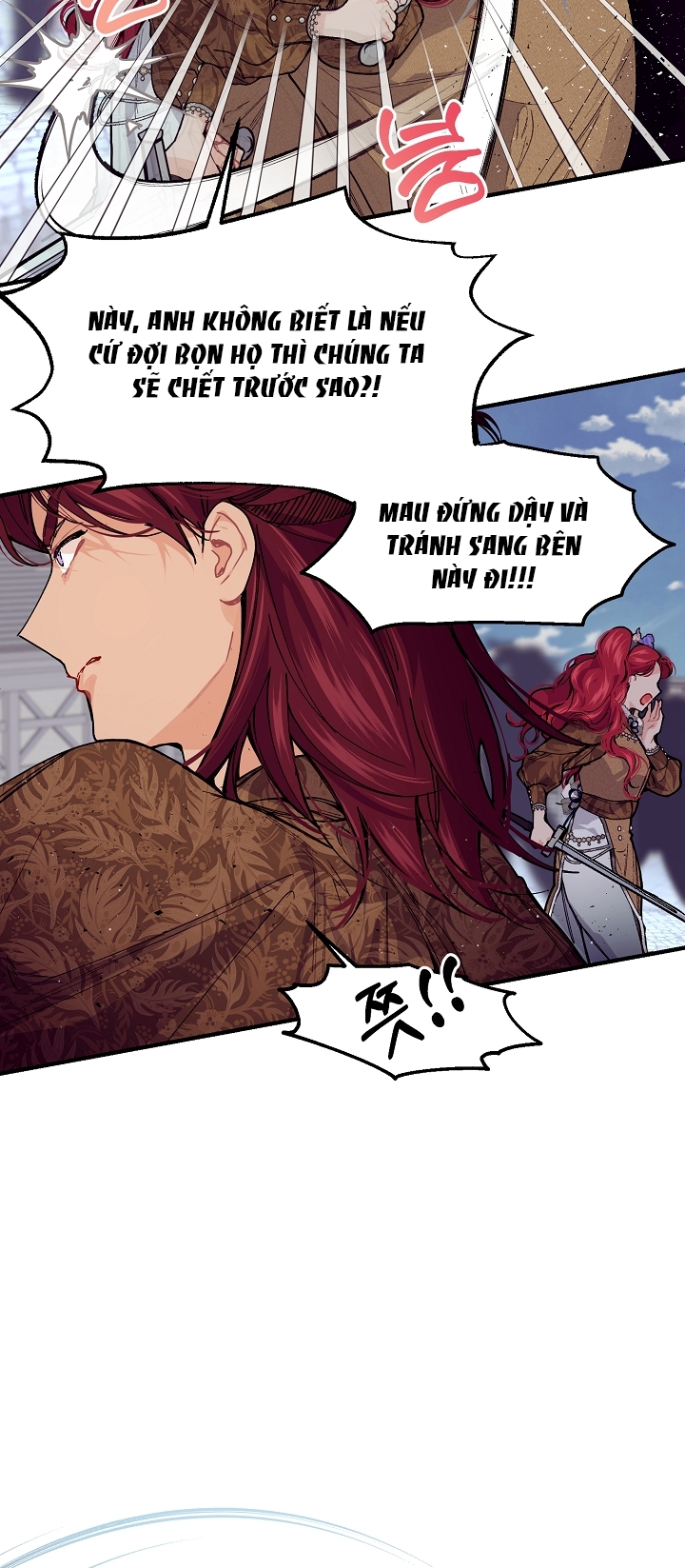 [18+] sự đáng sợ bên trong đại dương chapter 62.2 39