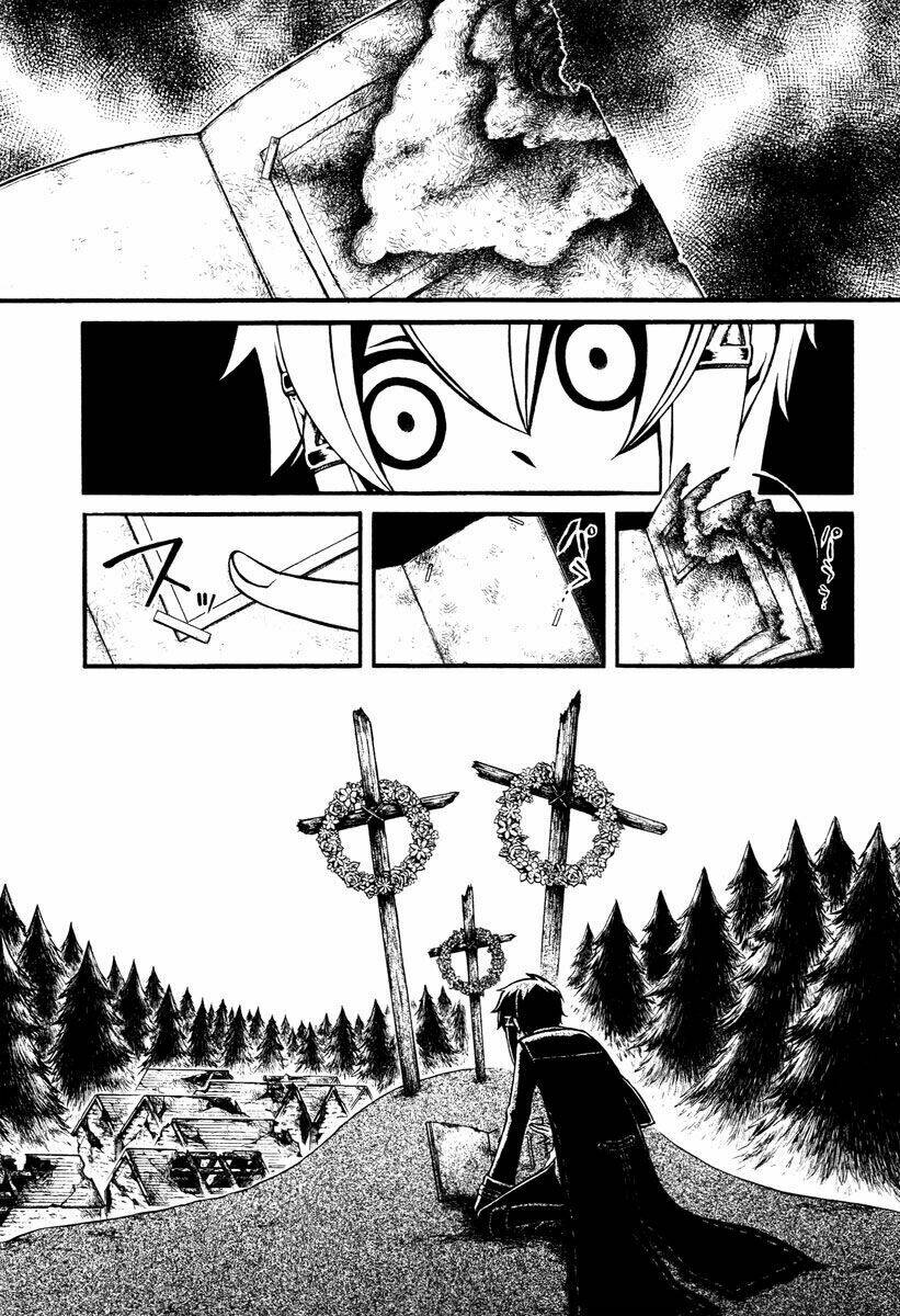 necromancer chapter 20 45