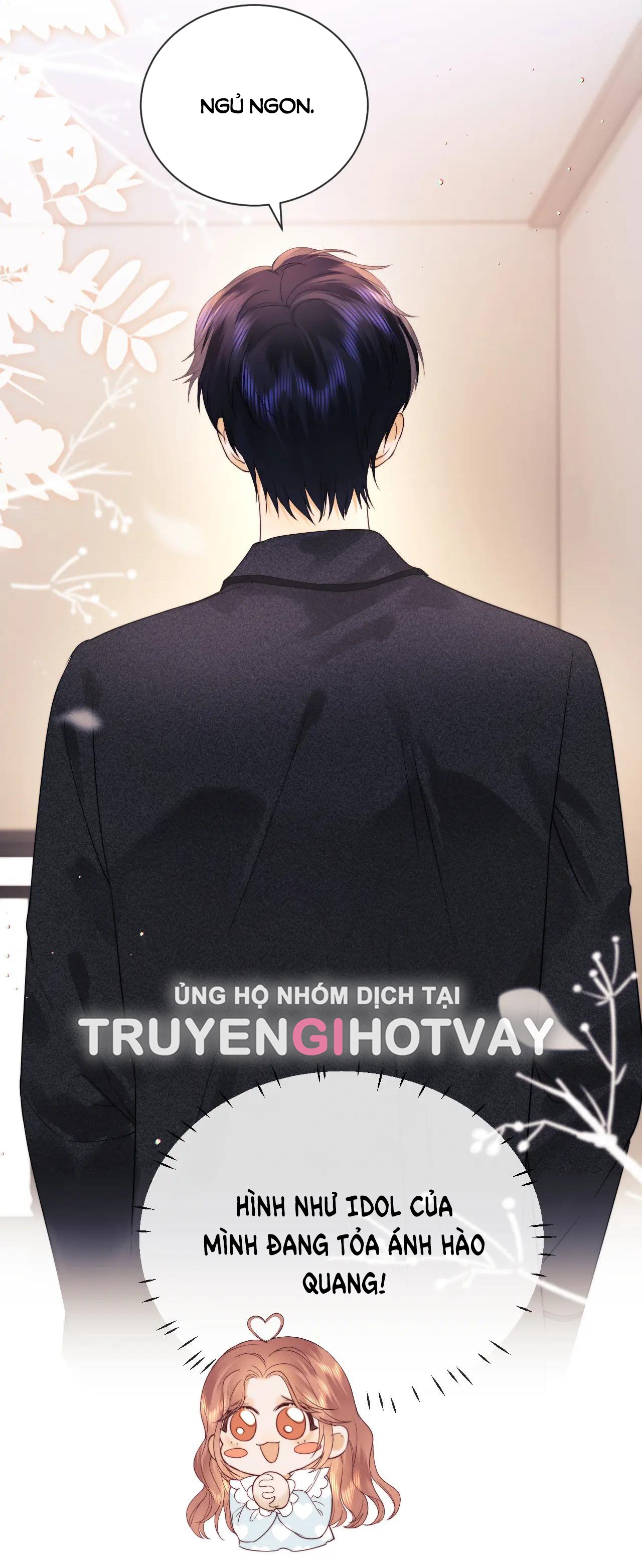 fan bạn gái muốn tìm hiểu một chút - fan vợ, bạn đã biết? chapter 27.1 8