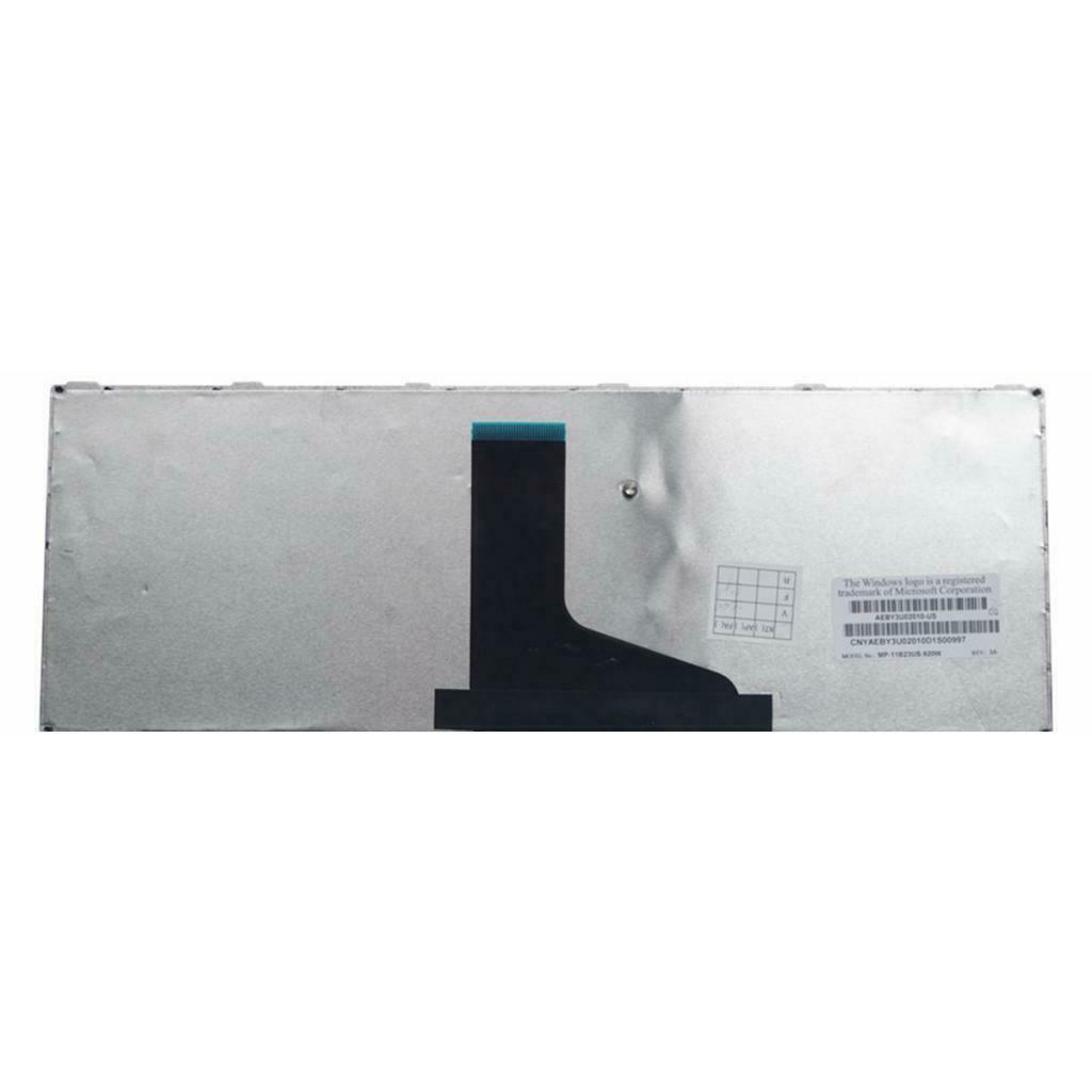 Bàn phím dành cho Laptop Toshiba Satellite C840, C845