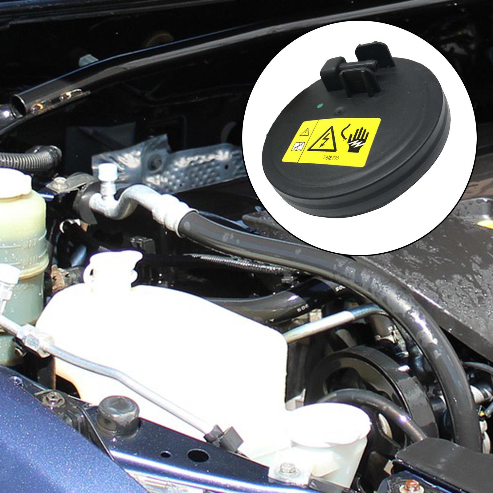 Engine Cylinder Head Valve Cover for BMW E90 Replacement Parts Accessories