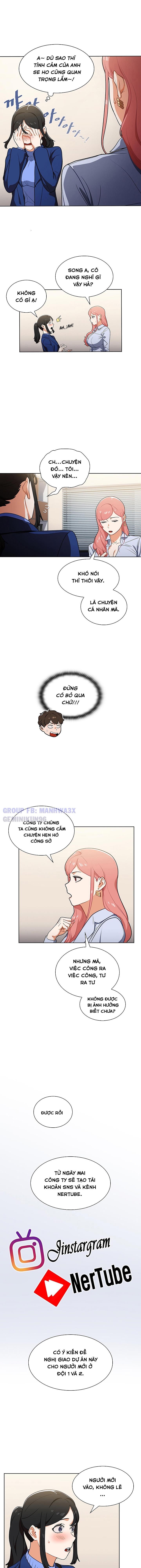 bí mật gái hư chapter 9 11