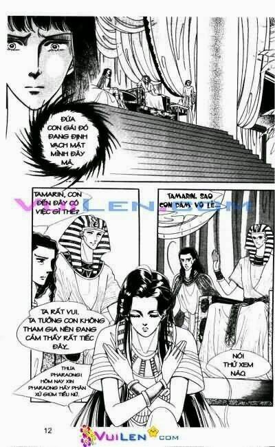 hậu duệ hoàng gia chapter 5 12