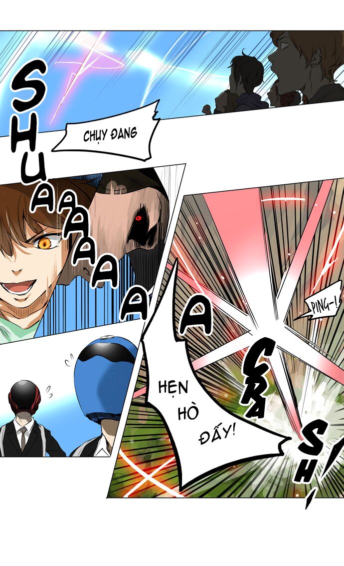 tòa tháp bí ẩn 2 chapter 104 32