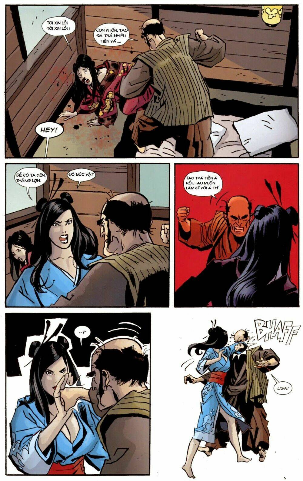 marvel 5 ronin chapter 4 8