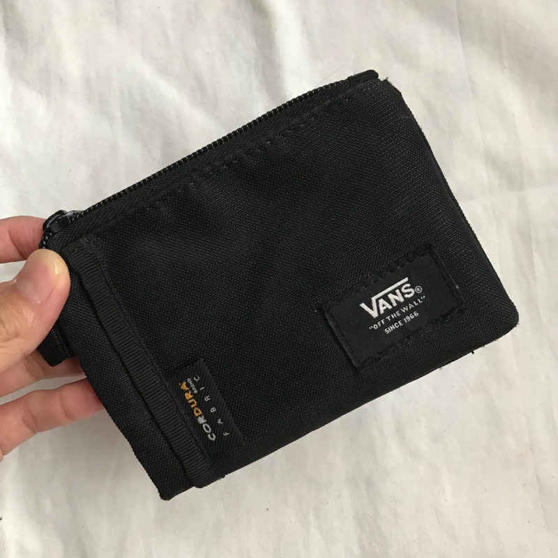 Ví Vans Pouch Wallet Nhỏ Gọn Tiện Lợi - VN0A3HZX6ZC