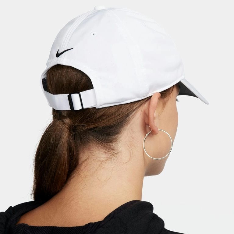 Nón thể thao unisex NIKE U NK DF CLUB CAP U CB P