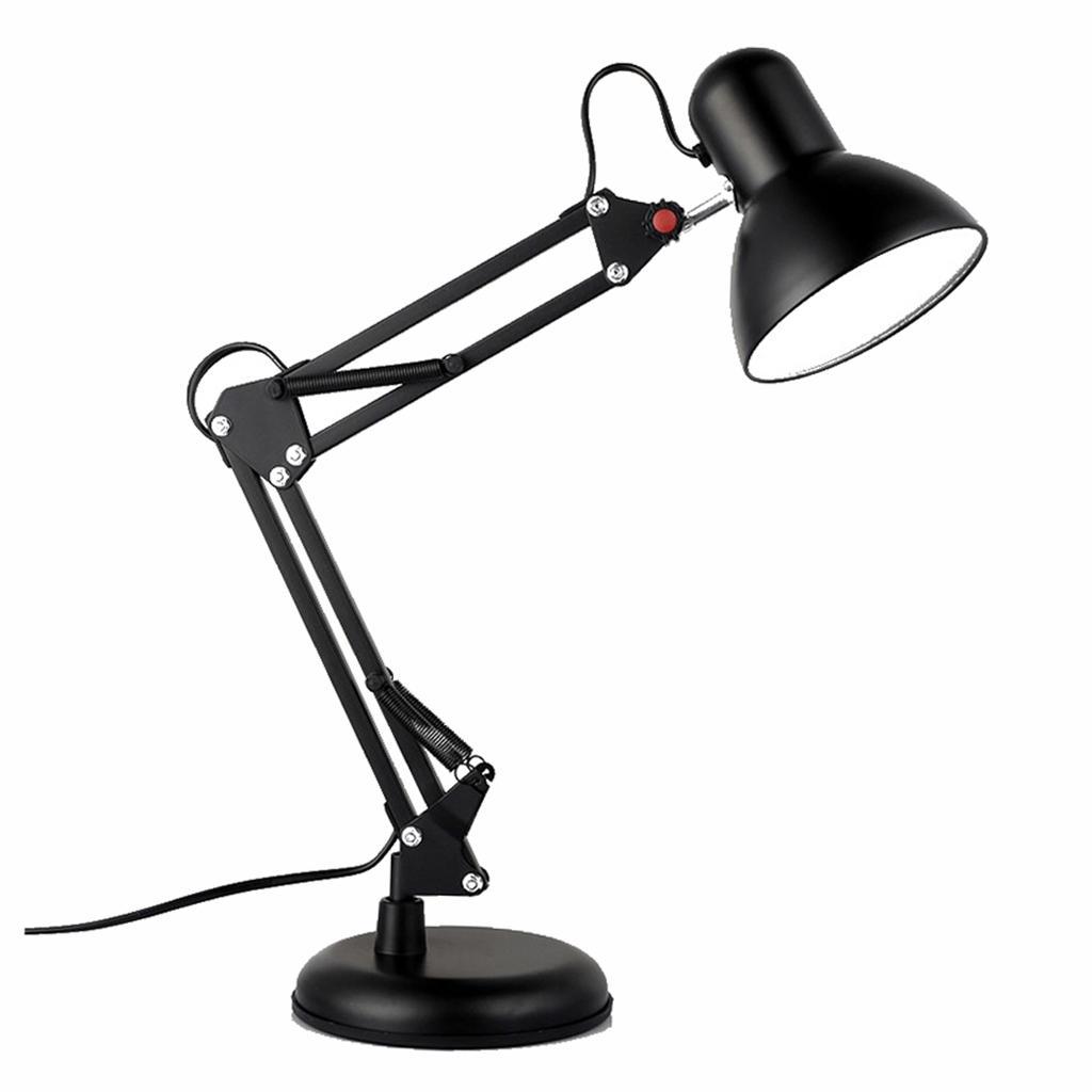 Reading LED Light  Beside  Table Lamp Working Lights