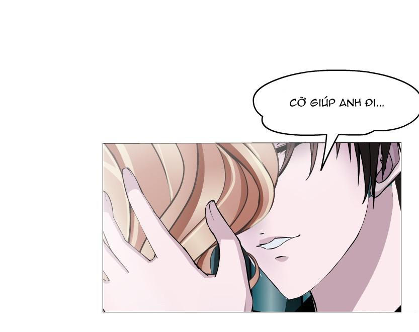 cạm bẫy của nữ thần chapter 108 17