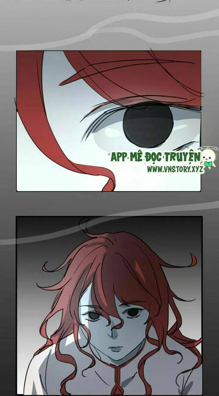 đạo trưởng đại nhân đến nhà chapter 39 6