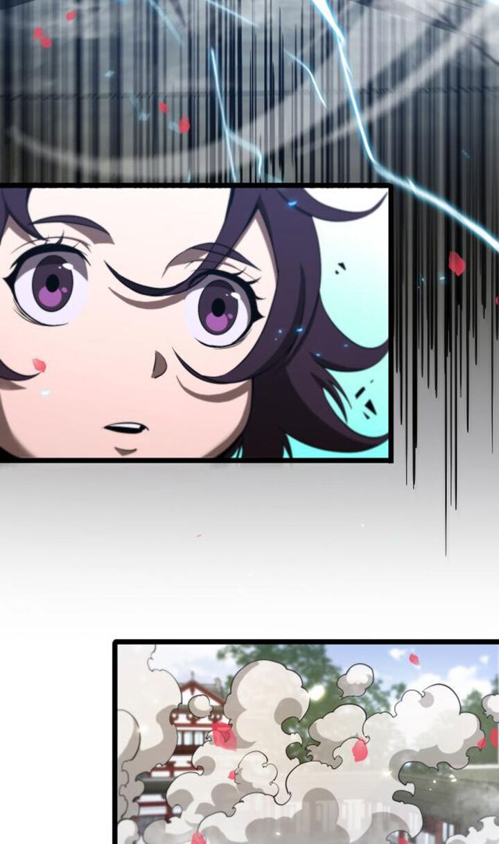 chư giới - tận thế online chapter 64 24