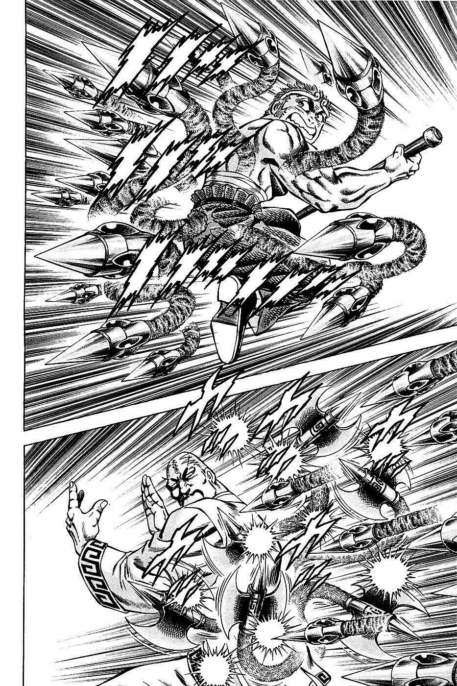 akakatsuki!! otokojuku - seinen yo, taishi wo idake chapter 72 4