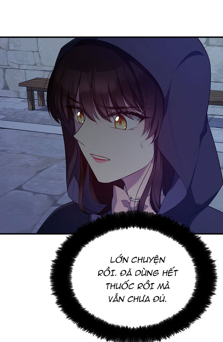 mãnh thú bệ hạ chapter 2 5