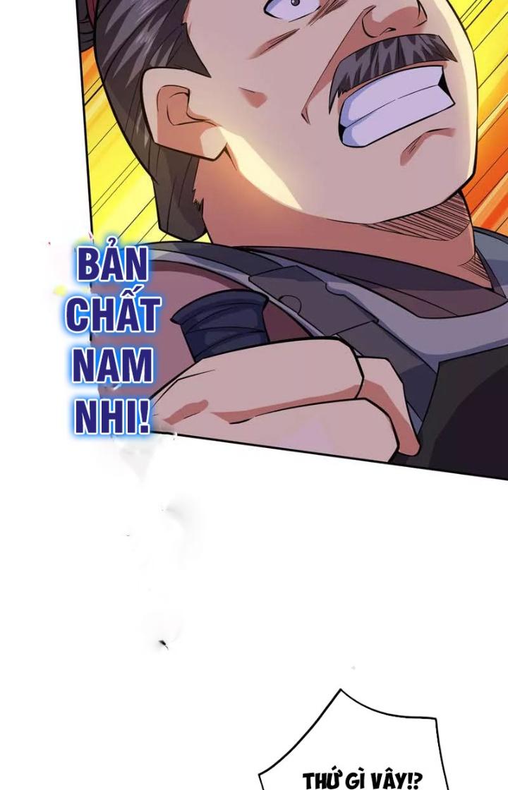 ẩn cư mười vạn năm, đời sau mời ta rời núi chapter 92 47