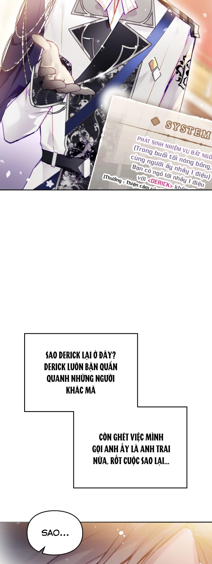 kết thúc của nhân vật phản diện chỉ có thể là cái chết chapter 129 40