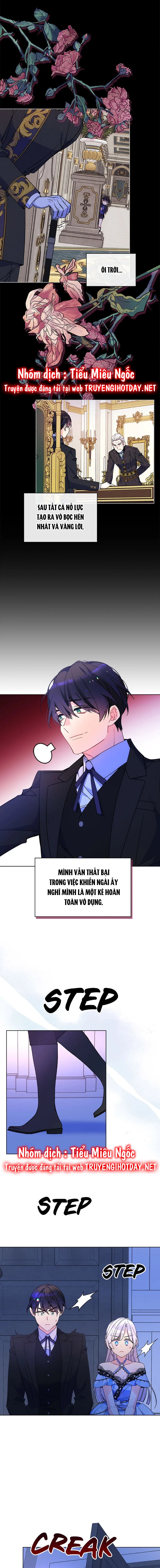 đừng lo lắng, anh trai của em! chapter 79 10