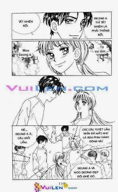 kẻ săn tiền chapter 6 119