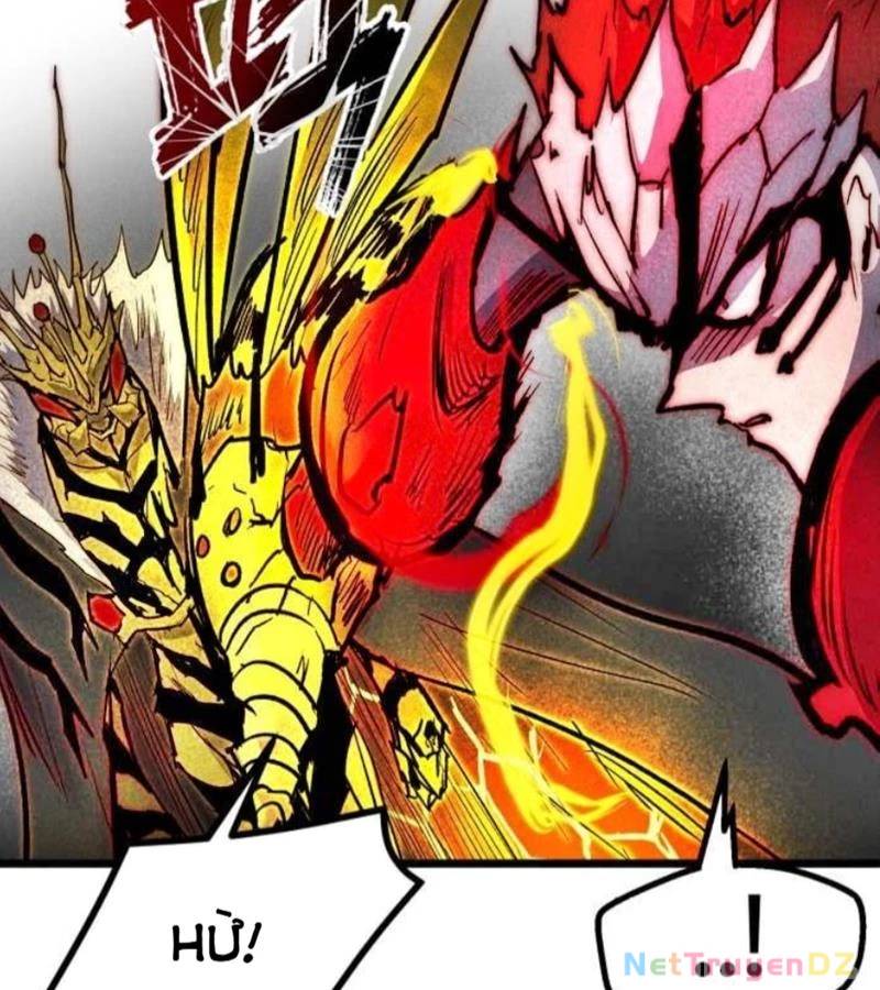 người côn trùng chapter 97 124