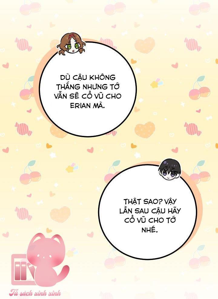 bác sĩ hoàn thành trách nhiệm rồi chapter 19 46