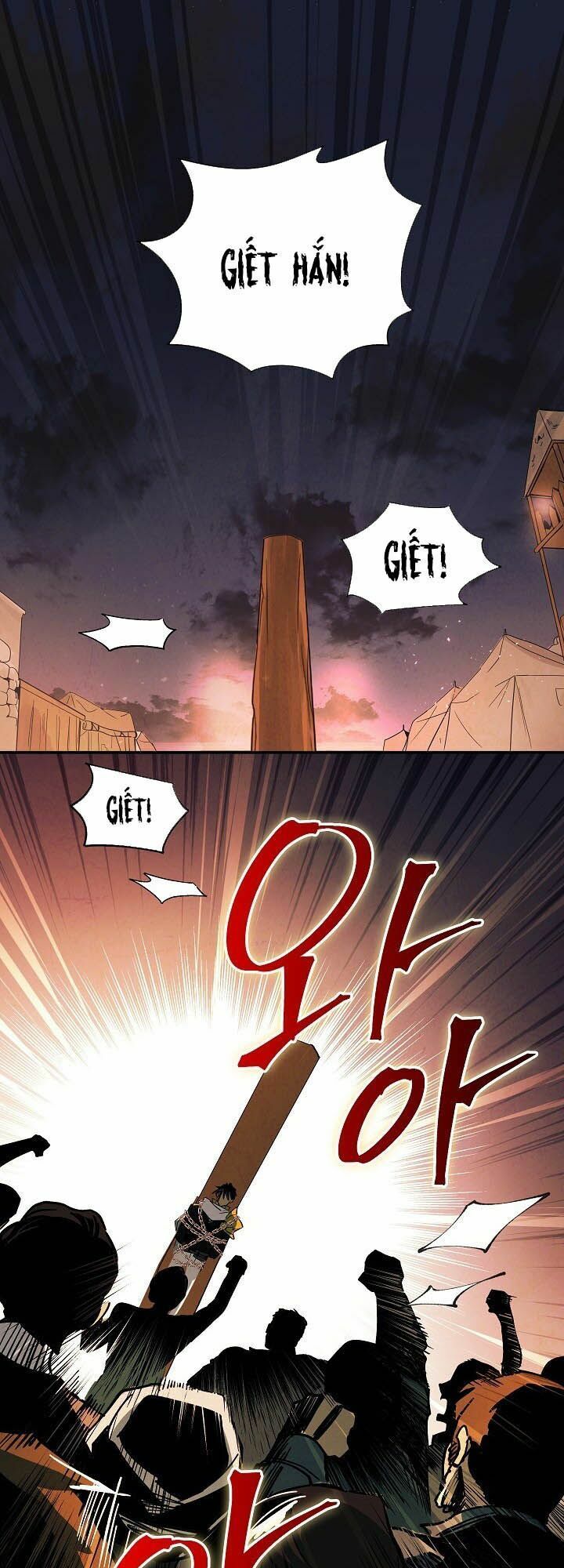 seven knights: alkaid chapter 3 1