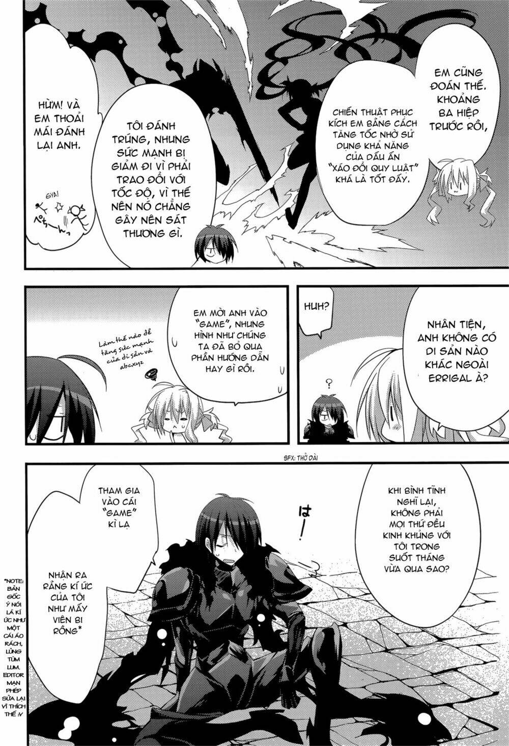 baroque k/night chapter 10 21