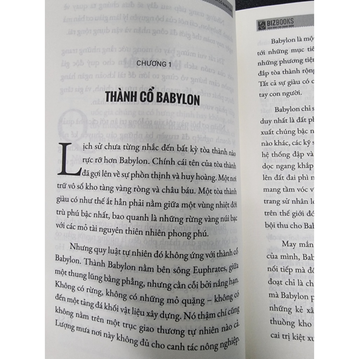 Sách - Người giàu có nhất thành Babylon - MCBooks