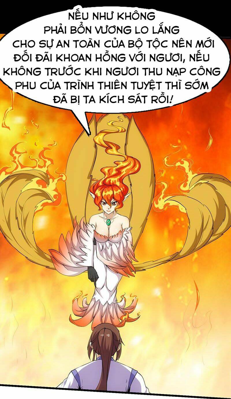 đừng cản ta tu tiên chapter 97 2