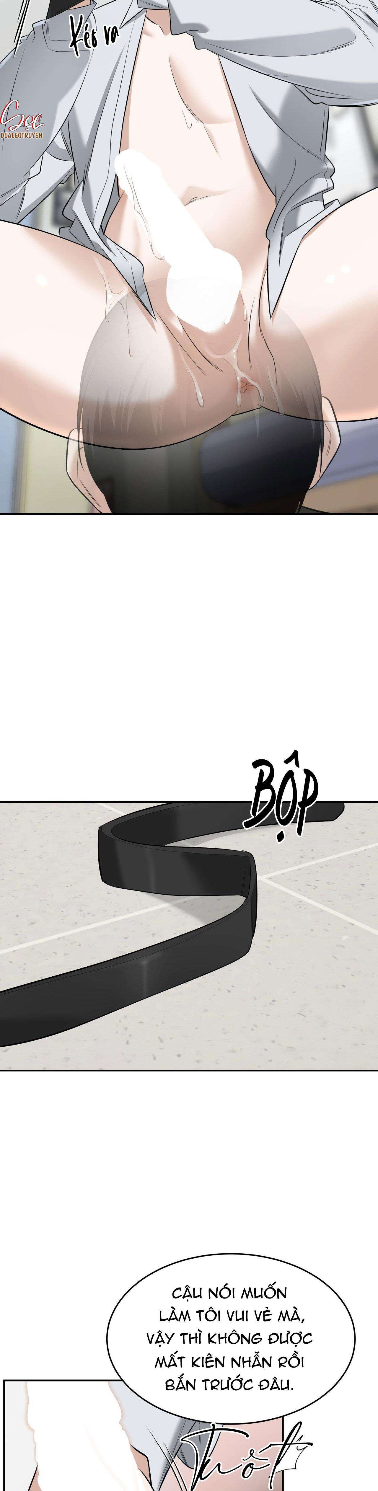 người đàn ông cho em tất cả chapter 17 29