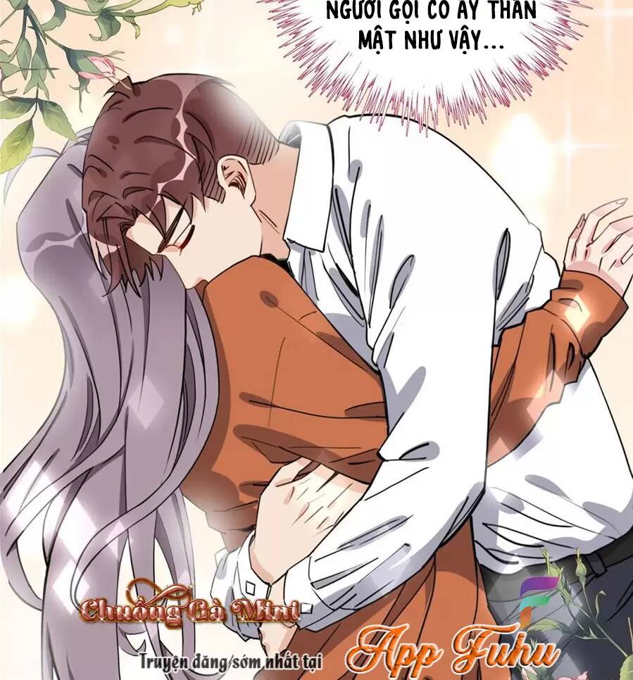 cố tổng, vợ của ngài quá mạnh rồi! chapter 68 18