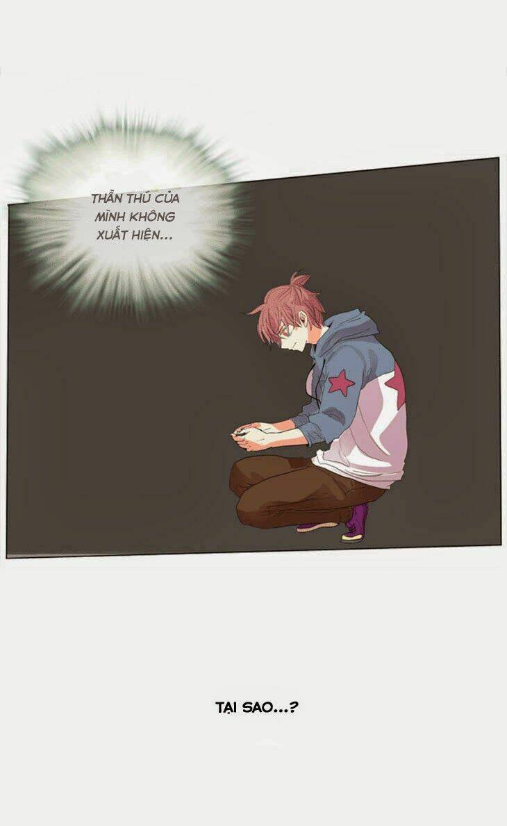 món quà từ chúa chapter 26 31