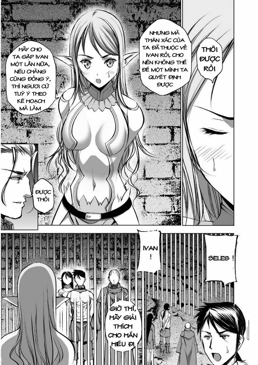 maou no hajimekata chapter 35 8