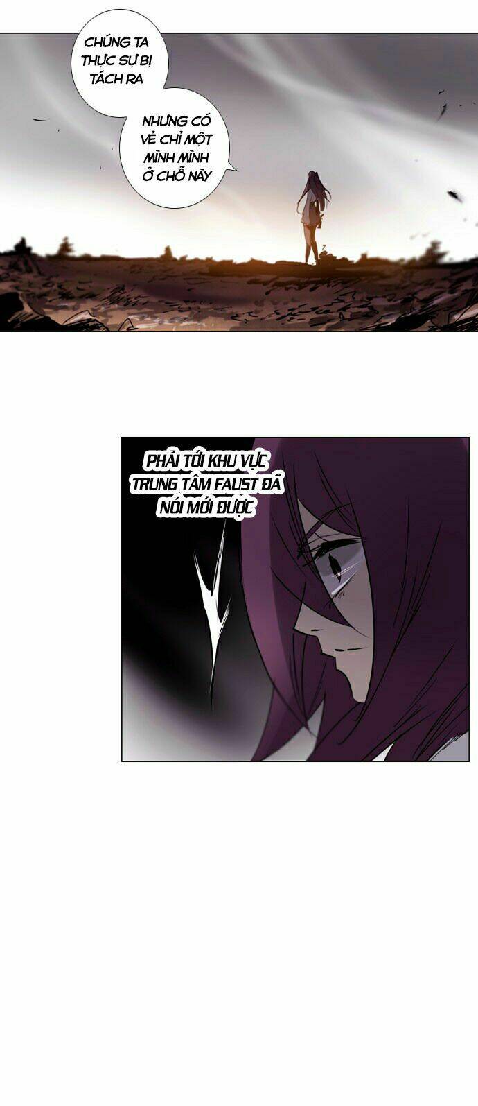 bản khế ước linh hồn chapter 181 21