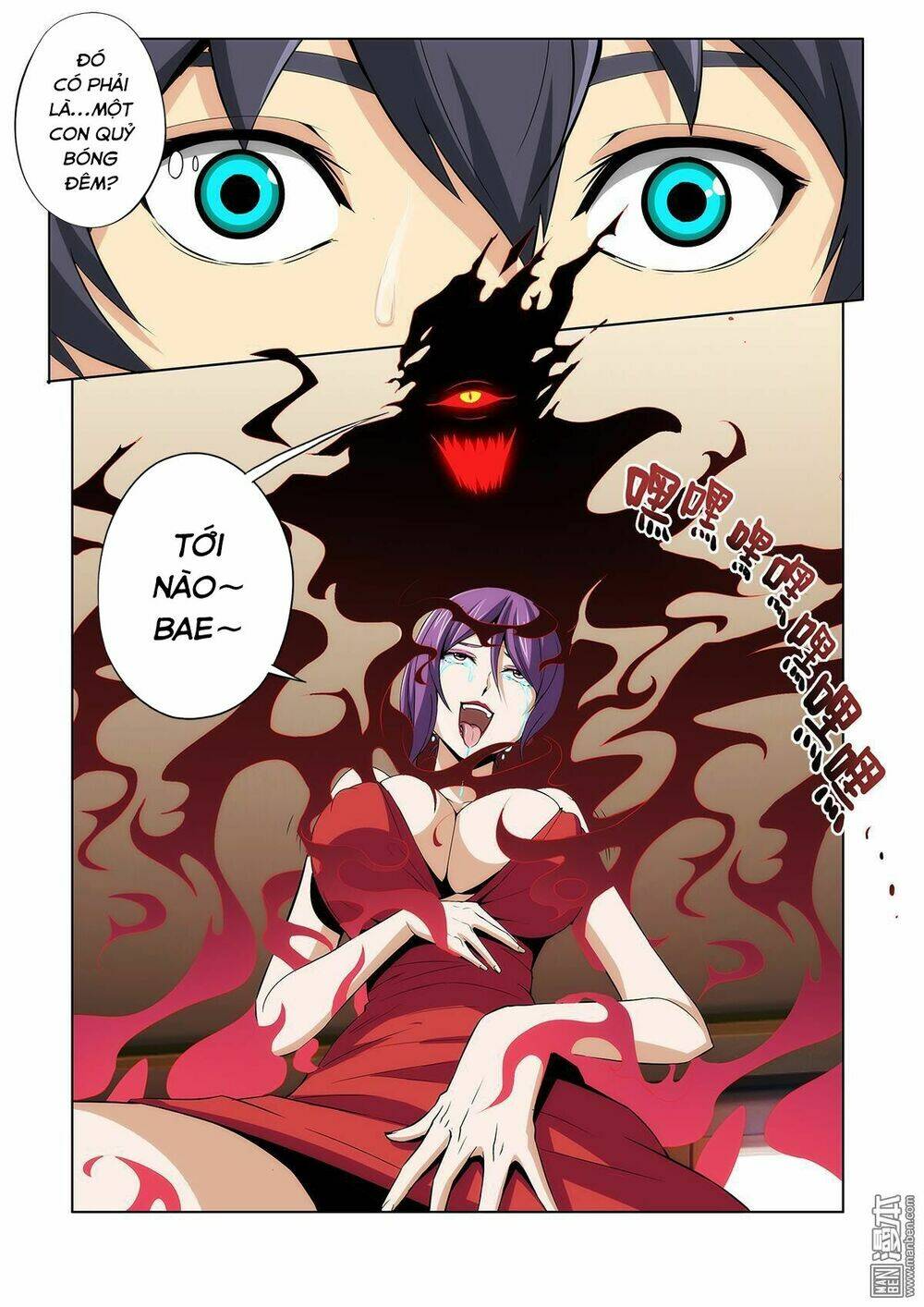 life and death chapter 1 20