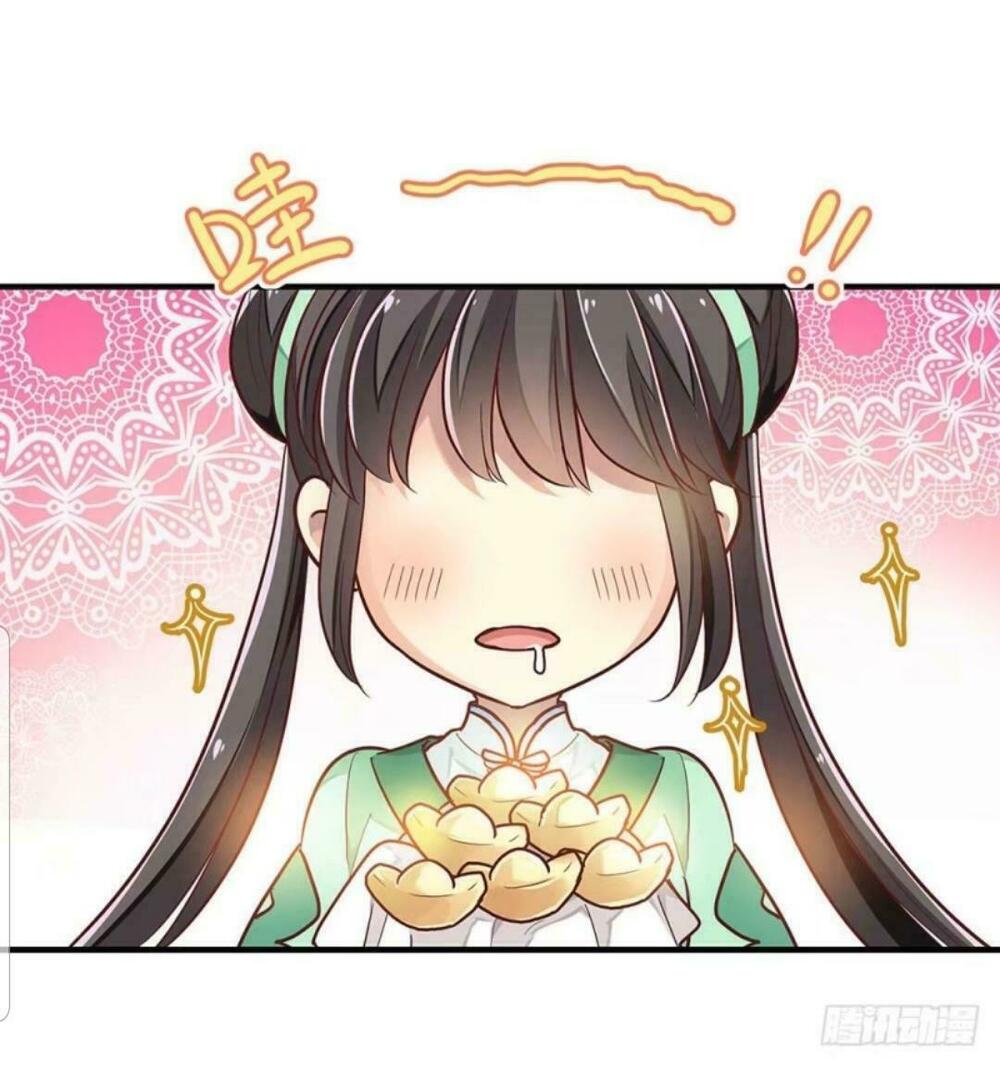 thái tử phi nhà ta thật hung hăng chapter 6 2