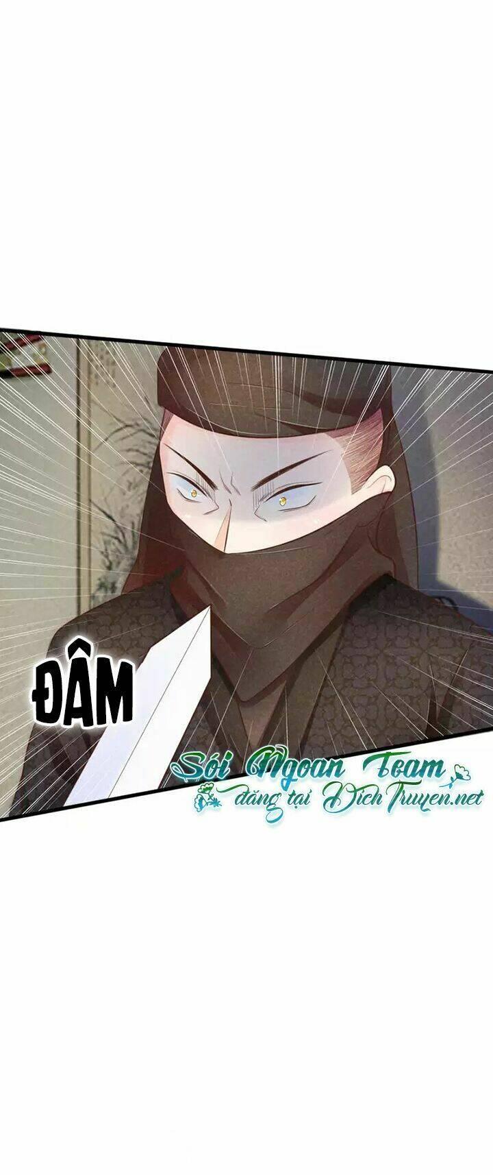 y phi quyền khuynh thiên hạ chapter 27 11