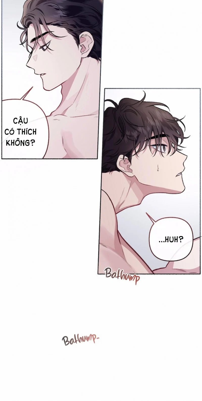 tình yêu kì lạ chapter 32 45