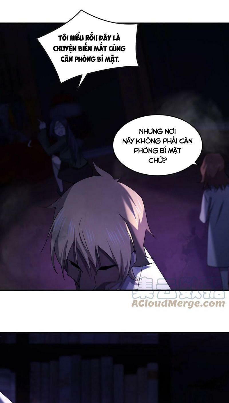 đừng hiểu lầm, tôi mới là người bị hại! chapter 53 30