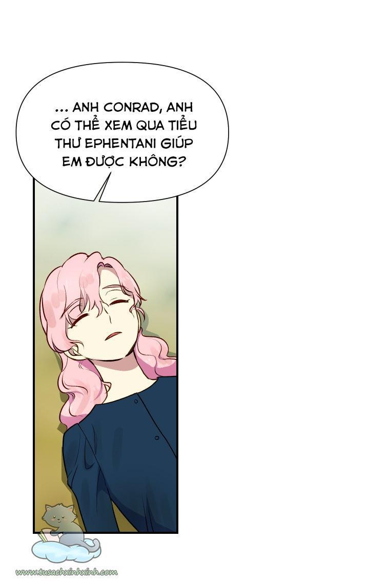 công nương khế ước của gia tộc công tước quái vật chapter 75 9