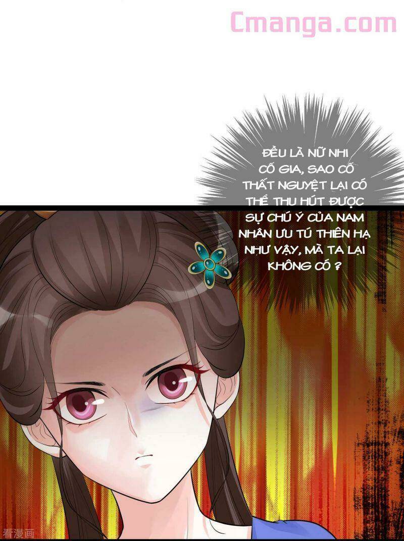 độc y đích nữ chapter 40 6